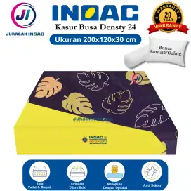 Inoac D32 200X120X30
