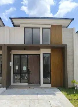 Rumah Baru dijual MURAH diCitra Garden