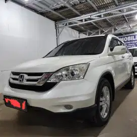 Dp 5 jt CRV 2.4 a/t 2010 Ang 3,158