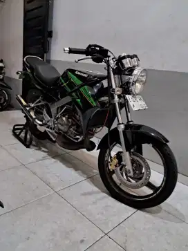 Dijual Ninja R Pajak panjang