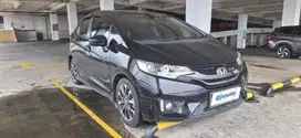 [OLXMOBBI] Low Angs Honda Jazz 1.5 RS Bensin-MT 2016 4GUS