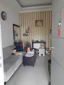 BAWAH 1M RUMAH CANTIK TERAWAT BAGUS DEKAT PAKUWON CITY