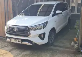 Di jual Innova reborn