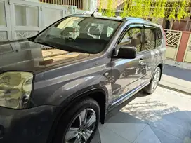 nissan xtrail t31 2009 , TERAWAT SUPER , BOLEH CEK