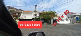 BU‼️JUALMURAH‼️RUMAH WISMA MUKTI MURAH