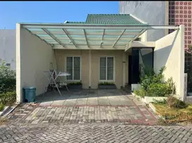 BU ‼️JUAL MURAH‼️RUMAH siap huni SUKOLILO REGENSI