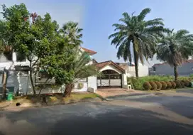 Dijual Lelang Rumah di Pamulang Tangerang Selatan