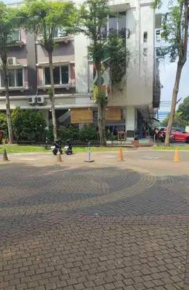 RUKO L'AGRICOLA GADING SERPONG