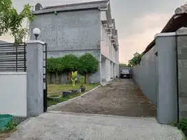 Guest House n Residences Solo Kota