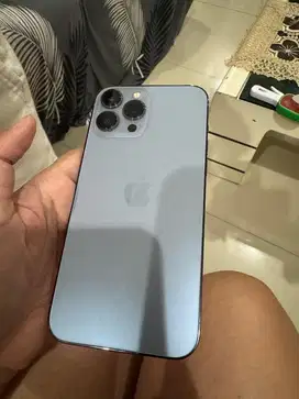 Iphone 13 Promax 256GB ibox