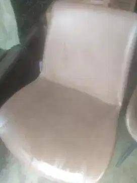 Bangku scandia masih bagus