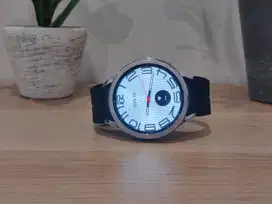 Samsung Galaxy Watch 6 Classic 47MM Resmi SEIN