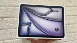 IPAD AIR M3 BRAND NEW