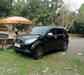 Toyota Rush 1.5 S AT