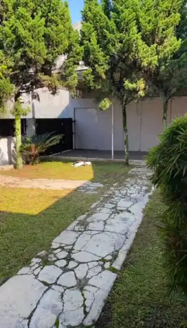 Rumah Nyaman 1 Lantai TKI Taman Kopo Indah 3 Blok E