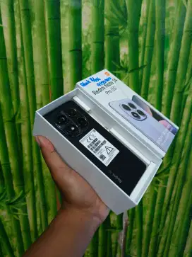 Redmi Note 14 Pro 5g 8/256 Lengkap Ori Normal Jaya No Minus