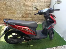 Honda Beat FI 2013 Terawat