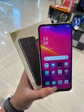 Oppo A5 2020 Fullset
