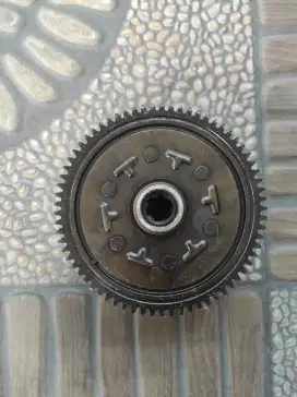 Sparepart Copotan Astrea Grand