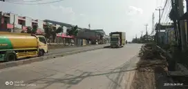 DIsewakan GUDANG EX PRODUKSI MINYAK di Cikarang Bekasi