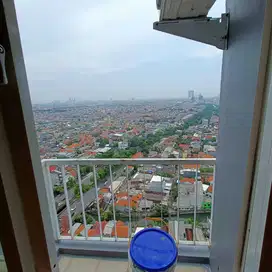 Disewakan Apartemen Bale Hinggil MERR Surabaya Furnish