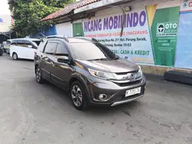 Honda BR-V E 1.5 matic 2018 facelift