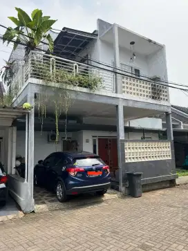JUAL RUMAH SIAP HUNI UJUNG BERUNG,BANDUNG TIMUR