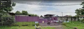 Dijual Ruang Usaha Hitung Tanah Di 0 Jalan Arteri Gempol Strategis