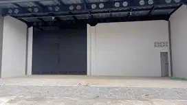 Disewakan Gudang di tigaraksa Tangerang