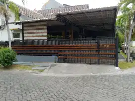 Rumah murah Babatan Pratama Wiyung Surabaya