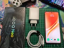 Iqoo neo 10 16/512gb