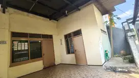 Rumah Lingkungan  Nyaman  Lokasi Strategis Di Rawamangun S8833