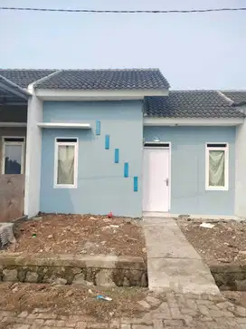 Jual Rumah oper di Granada Rajeg City