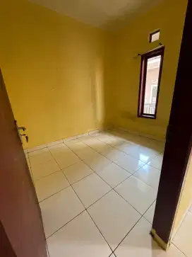 Di sewakan 1 unit rumah