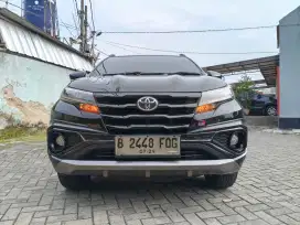Toyota Rush GR AT new model 2024