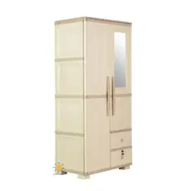 Olymplast OTC ST2 Lemari pakaian