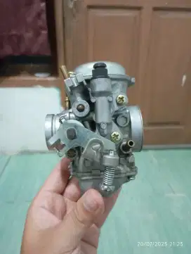 Jual Karburator Standar Original Satria FU Barong (2012)
