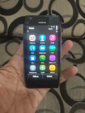 Nokia jadul seri X7
