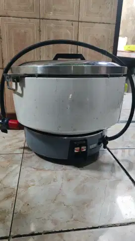 Rice Cooker Gas Rinnai RR-50A 9liter
