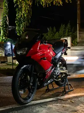 Dijual Ninja RR New 2013