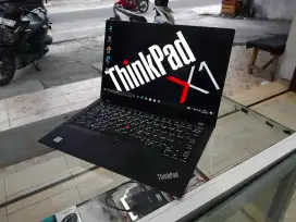 Laptop Lenovo X1 Carbon Super Slim
