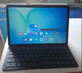 Samsung Galaxy Tab S10 FE 5G 8GB/128 GB Grey