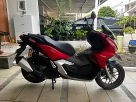Honda ADV 160 ABS 2024