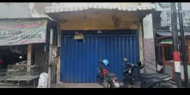 Lelang ruko di genteng Surabaya pusat