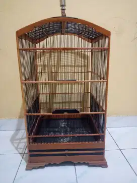 Sangkar kosan 40