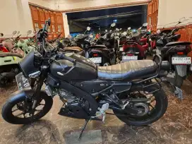 CASH ONLY / BAJONG  XSR 155  MOTOR SIAP GAS  KELISTRIKAN NORMAL