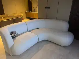 SOFA MEWAH - BUILD FROM SERBA ANTIK