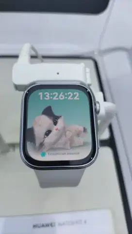 Segampang itu cicilan smartwatch syarat KTP