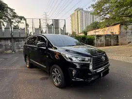 Toyota Innova Reborn 2.0 V AT - Facelift 2021