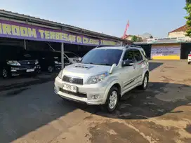 Toyota Rush G 1.5 matic 2014 Konde